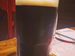 黑啤英雄杯-烧蠔帮·生蚝海鲜牌档(观海店)