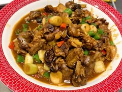 -大鹏饭店·金陵家宴(奥体中心店)