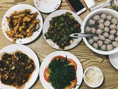 -九龙餐厅(大沽路店)