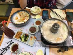-花漫里日式餐厅(刺桐店)