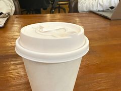 -蒙楼咖啡(清华大学蒙民伟楼店)