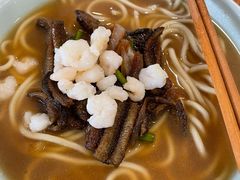 -奎元馆.百年奎元.非遗传承(西湖边的解放路店)