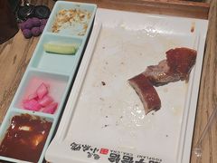 -茄子恰恰·新云南小炒(坪山益田店)