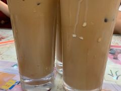 -新辉港式茶餐厅(北栅店)