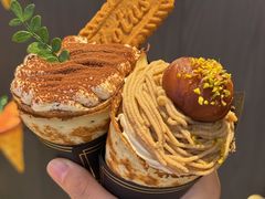 -July tale·可丽饼(德基广场店)