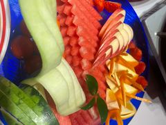 -大碗居·烤鸭·鱼头泡饼(天坛东门店)