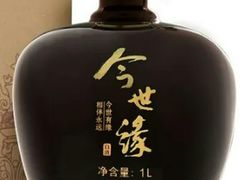 今世缘珍良-小溪桥三号院子(华庄店)
