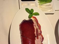 -永乐饭庄(安德路店)