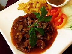 -The Palmboo Restaurant