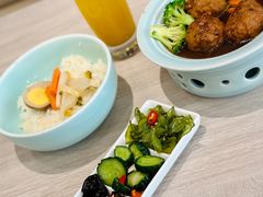 -康师傅私房牛肉面(马泉营奥莱店)