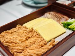 -森隆饭庄(崇文门新世界百货店)