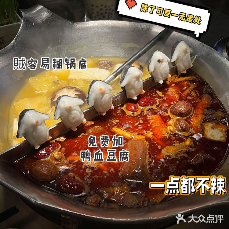 感觉贼拉凑合的「凑凑」| 浅尝一次就好!