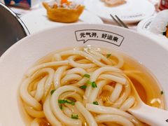 天妇罗乌冬-元气寿司(宝安壹方城店)