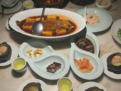 -淮扬府·游园京梦(北京SKP店)