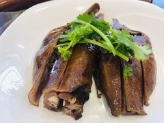 三年老鹅头连脖-陆记鹅庄·潮汕菜·狮头鹅(大仟里店)