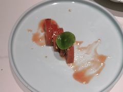 -外婆家(西红门荟聚购物中心店)