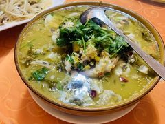-张家卫·阳江菜·小海鲜(肥婆湾桥店)