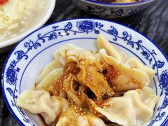 酸辣水饺-西月城谭豆花(春熙路店)