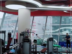-奇迹健身·恒温游泳(恒大广场店)