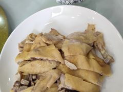 白切鸡-状元楼(金溪路店)