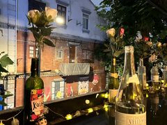 -Bistro Les Lilas丁香花小酒馆