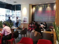 大堂-COSTA COFFEE(丰联广场店)