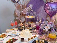 -PARFUM FLORAL花境法餐(南京首店)