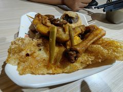 -柳螺锅螺蛳粉(月亮街店)