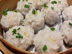 珍珠丸子-莲餐厅·湖北菜·藕汤老手艺(愚园路店)