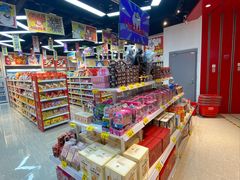 零售区-好特卖HotMaxx(龙湖杭州江东天街店)