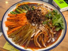 -白家寨子·山野白族菜(古城总店)