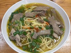 -湖南文氏湘菜馆(顺河高架路店)