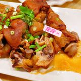 没更新是日子都在认真干饭