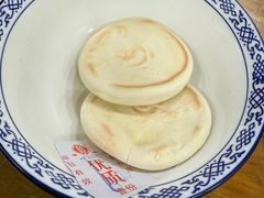 -老刘家泡馍·陕西老字号(钟楼广济街店)