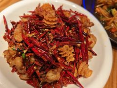 -小乾杯串店•16年沈阳烧烤(文安路店)
