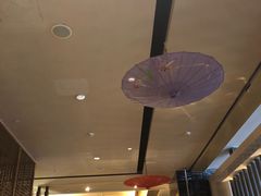 -富力希尔顿酒店·源氏日餐厅