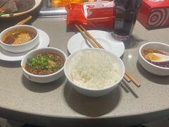 -海底捞火锅(龙岗星河COCO Park店)