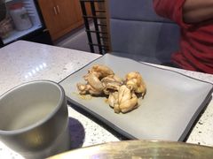 -销魂美蛙鱼头火锅(上海首店)