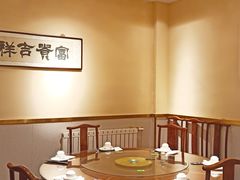-渔民船说·北塘海鲜·天津菜·海肠捞饭(北塘古镇店)