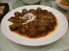 油焖尖椒-双井轩(双井店)