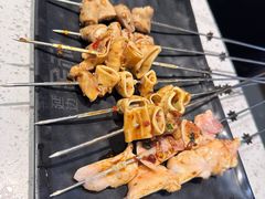 -延边金利串店(安达街店)
