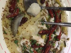 -川里谈·川味小馆(北京路店)