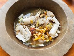 -双喜农庄·菌香园(安居家园店)