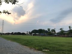 -长洲岛都市农业公园