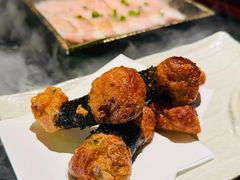 -樱嘢·炭火烧肉(惠南店)