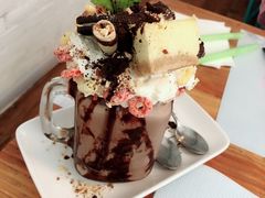 -Kitchen·Y洋厨房西餐厅(王府壹号店)