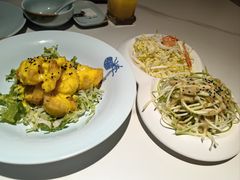 -竹雨堂创意中国菜(裕华店)