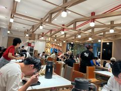 -味千拉面(广州白云机场T1西二店)