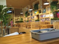 -御池园(顾村公园店)