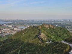 -圌山